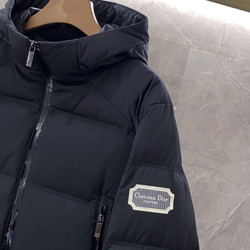 Christian Dior Down Jackets